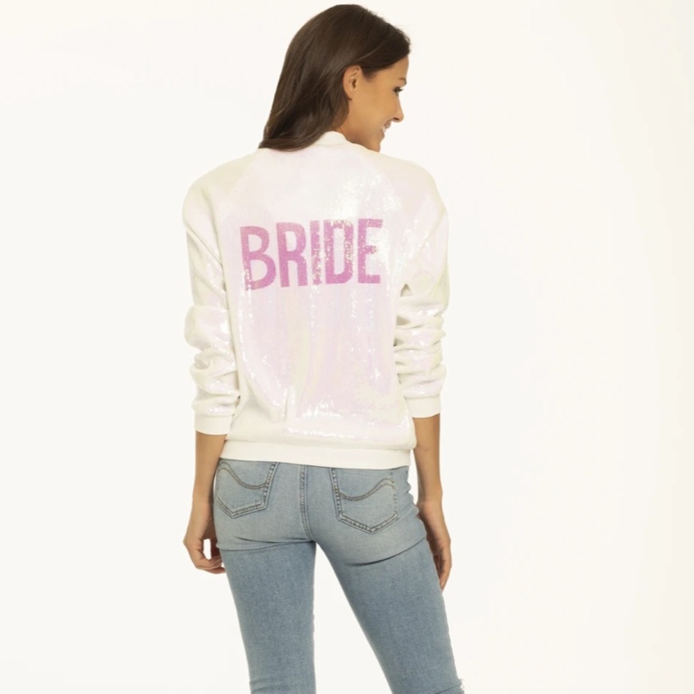 Hayley Paige Bride Jacket 💍